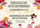 Renovação dos Votos Matrimoniais