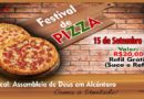 Festival de Pizza