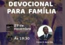 Devocional para Família