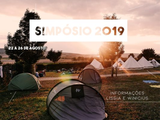 Simpósio 2019