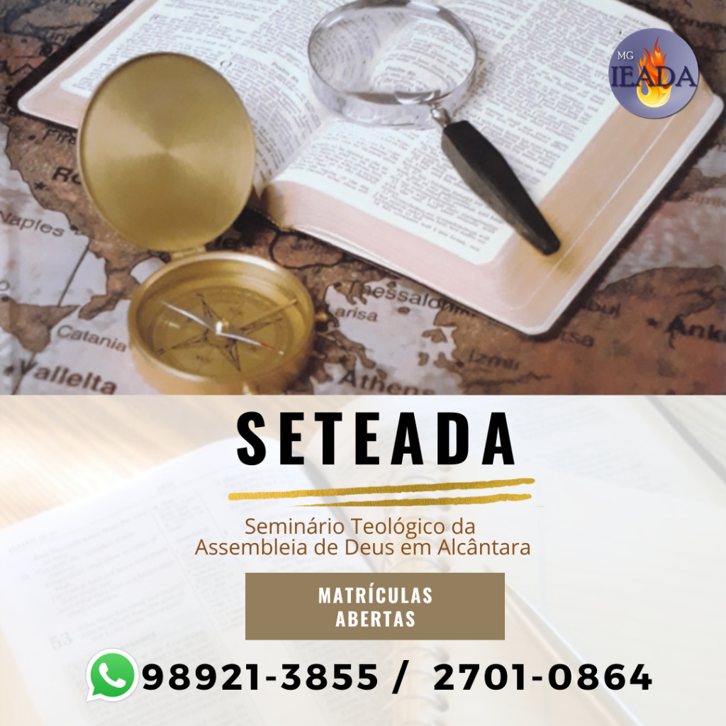 Seminário Teológico