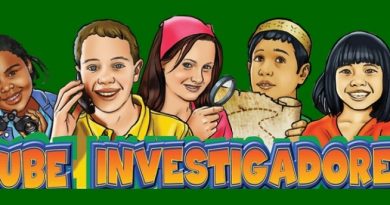 Clube Investigadores